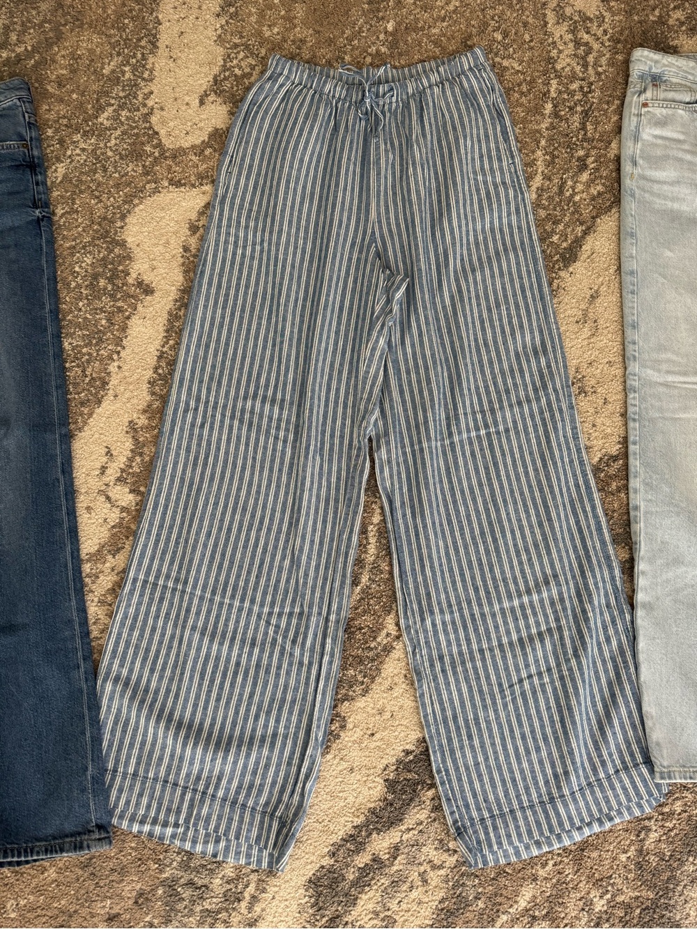Wide Leg Pants Lot - Picture 3 of 16